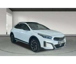 KIA XCEED 1.5 MHEV 118KW GT-LINE DCT 160 5P