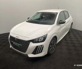 PURETECH 100 S&S BVM6 ACTIVE