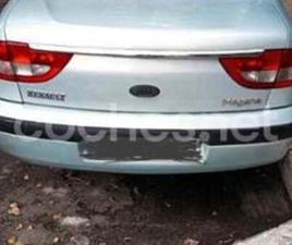 RENAULT MEGANE RENAULT MEGANE