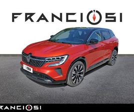 AUSTRAL 1.2 E-TECH FULL HYBRID TECHNO 200CV AUTO