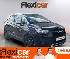 OPEL CROSSLAND X 1.2 81KW (110CV) INNOVATION S/S AUTO