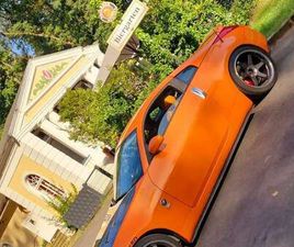 NISSAN 350Z NISSAN 350Z FACELIFT VQ35HR BI-TURBO 585 PS