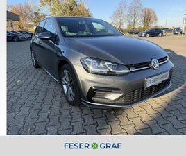 VOLKSWAGEN GOLF VW GOLF