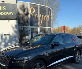 HYUNDAI GENESIS HYUNDAI GENESIS