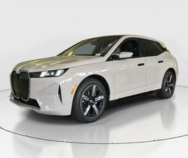 BMW IX 2026 BMW IX XDRIVE60