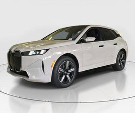 NEW 2026 BMW IX XDRIVE60