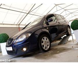 SEAT ALTEA XL SEAT ALTEA XL