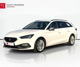 SEAT LEON SEAT LEON 1.5 ECOTSI EVO FR S&S DSG