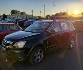 ANTARA ANTARA 2.0 CDTI 150CV COSMO