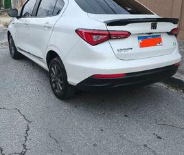 FIAT CRONOS FIAT CRONOS S-DESIGN 1.3 8V FLEX 2025