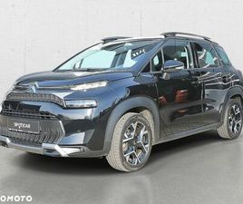 CITROEN C3 AIRCROSS CITROËN C3 AIRCROSS