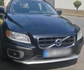 VOLVO XC70 VOLVO XC 70