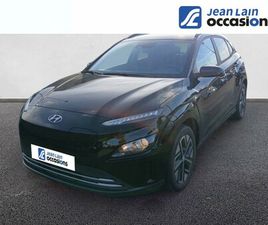 HYUNDAI KONA KONA ELECTRIQUE 39 KWH - 136 CH INTUITIVE