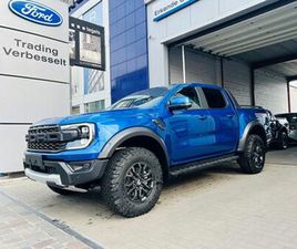 FORD RAPTOR RANGER-RAPTOR 3.0 V6 / / 57840 + BTW / OP = OP