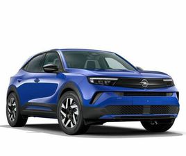 OPEL MOKKA HIT MT6 1,2 TURBO