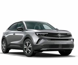 OPEL MOKKA HIT MT6 1,2 TURBO