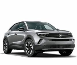 OPEL MOKKA HIT MT6 1,2 TURBO