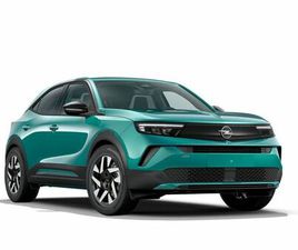 OPEL MOKKA HIT MT6 1,2 TURBO