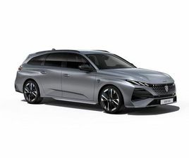PEUGEOT 308 GT HYBRID E-DCS6 1,2