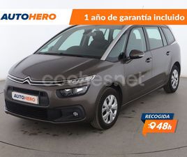 CITROEN C4 PICASSO CITROEN C4 PICASSO BLUEHDI SS LIVE