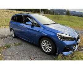 218I GRAN TOURER AUT. M SPORT