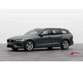 VOLVO V60 B4 MILD HYBRID BENZINA CORE