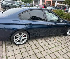 BMW DIESEL 320D F30