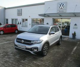 T-CROSS (C11)(12.2018->2023) ACTIVE