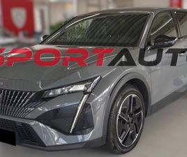 408 408 PURETECH 130 S&S EAT8 GT