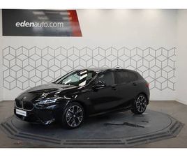 BMW SERIE 1 120 120D