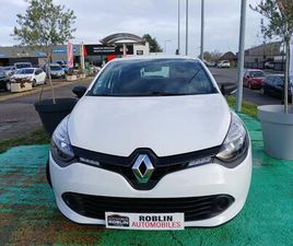 1.5 DCI 75CH ENERGY AIR