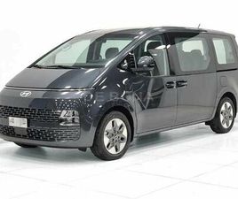 HYUNDAI STARIA HYUNDAI STARIA 1.6 HEV 2WD AUTO NUOVA A VICENZA