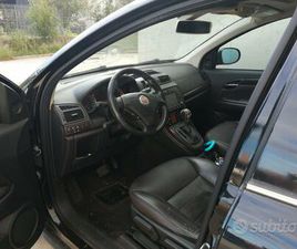 FIAT CROMA FIAT CROMA