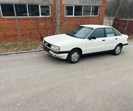 AUDI 90 AUDI 90 QUATTRO 2.3 5 ZYL FRISCH TÜV