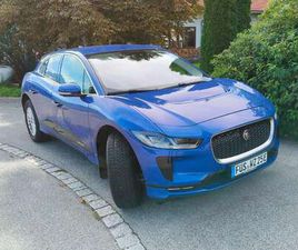 I-PACE EV400 AWD S