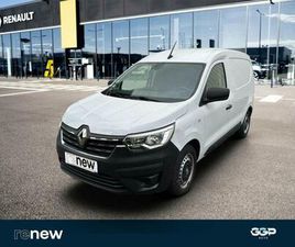 RENAULT EXPRESS 1.5 BLUE DCI 75CH CONFORT