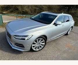 2.0 D5 INSCRIPTION PLUS AUTO AWD EURO 6 (START/STOP) 5DR