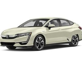 2018 HONDA CLARITY PLUG-IN HYBRID TOURING