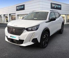 BLUEHDI 130 S&S EAT8 ALLURE PACK