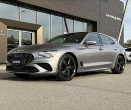 GENESIS G70 2,0 T AWD SB SPORT LINE