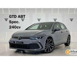 GTD 2.0 TDI DSG 7