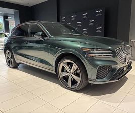 GENESIS GV70 2023 GENESIS GV70 2.5T