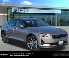 USED 2022 POLESTAR 2 LONG RANGE DUAL MOTOR