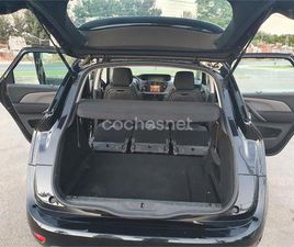 CITROEN C4 PICASSO CITROEN C4 PICASSO BLUEHDI SS LIVE