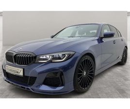 ALPINA B3 BITURBO XDRIVE