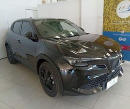 ALFA ROMEO JUNIOR IBRIDA JUNIOR JUNIOR 1.2 136 CV HYBRID EDCT6