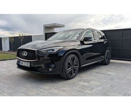 INFINITI QX50 LUXE 2021ROK 2.0 AUDI Q5 ZAMIANA WYSOKIE MAZOWIECKIE • OLX.PL