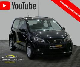 SEAT MII ELECTRIC SEAT MII ELECTRIC 93% BATTERIE