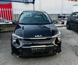 KIA PICANTO 1.0 12V EASY NUOVA A CREMONA
