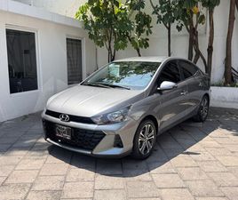 HYUNDAI HB20 HYUNDAI HB20 HB 5P GL L4/1.6 MAN